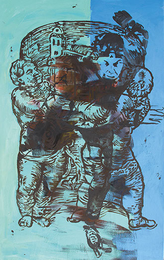 Guy Noble
