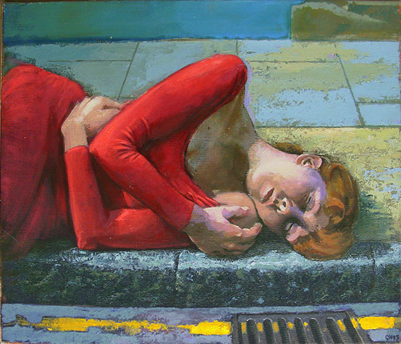Guy Noble