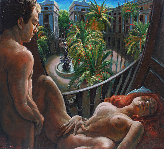 Guy Noble