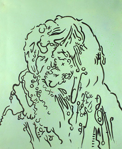Guy Noble