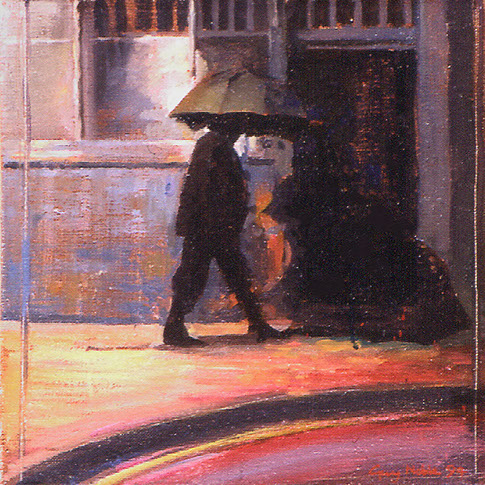 Guy Noble