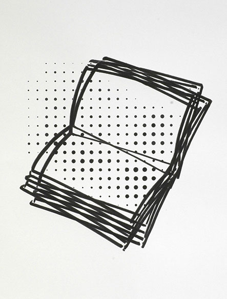 Guy Noble, Contemporary artist, Painting, paintings, YBA, Art, Central St. Martin's.Guy Noble, guynoble