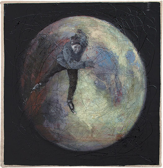 Guy Noble