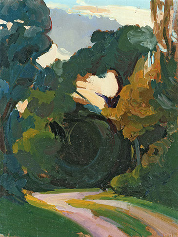 Guy Noble