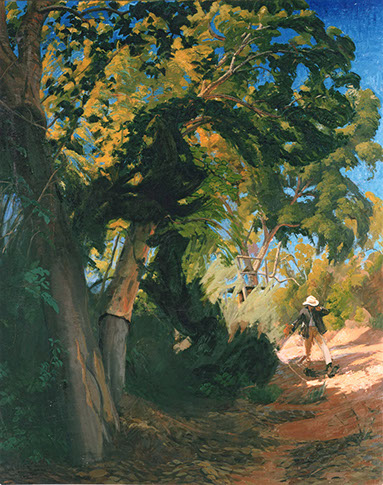 Guy Noble