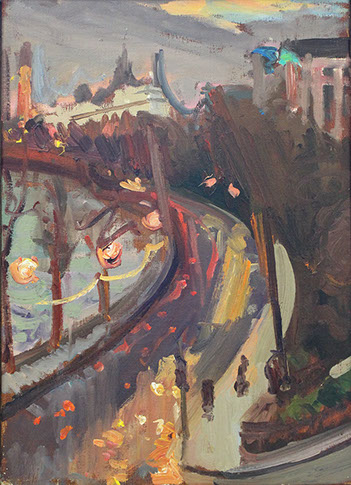Guy Noble